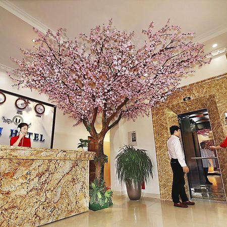 فندق أوري Bắc Ninh المظهر الخارجي الصورة